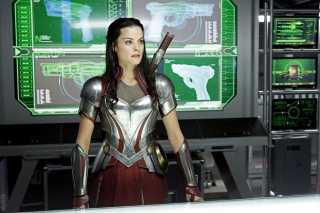 Illustration for article titled Someone is returning to Agents of SHIELD